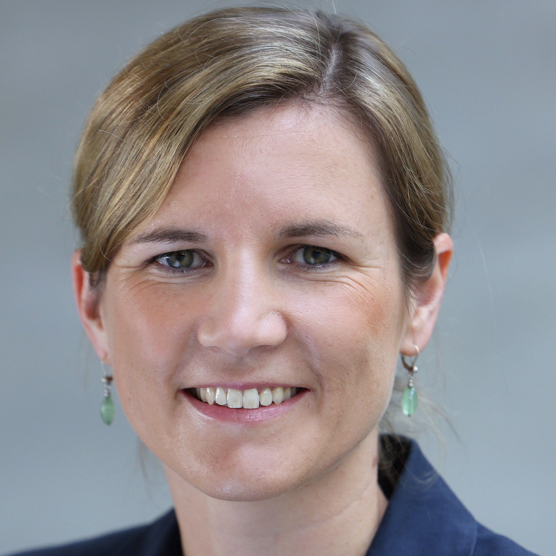 Senior Research Fellow