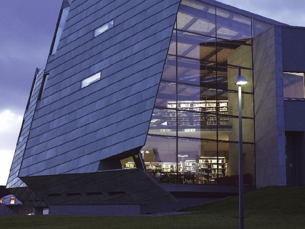 Atlantic Technological University (ATU)