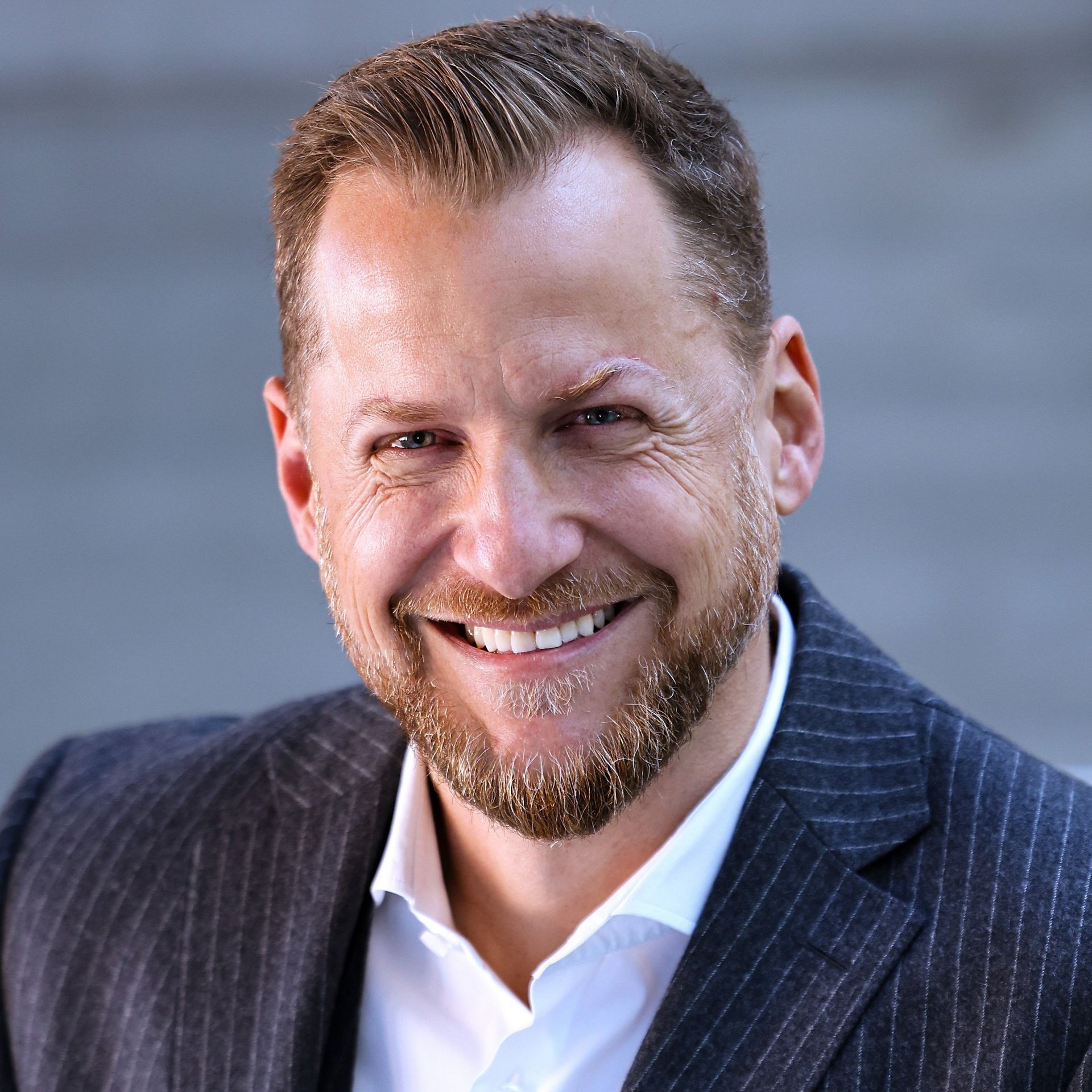 Portrait of Prof. Dr. Tobias Schütz