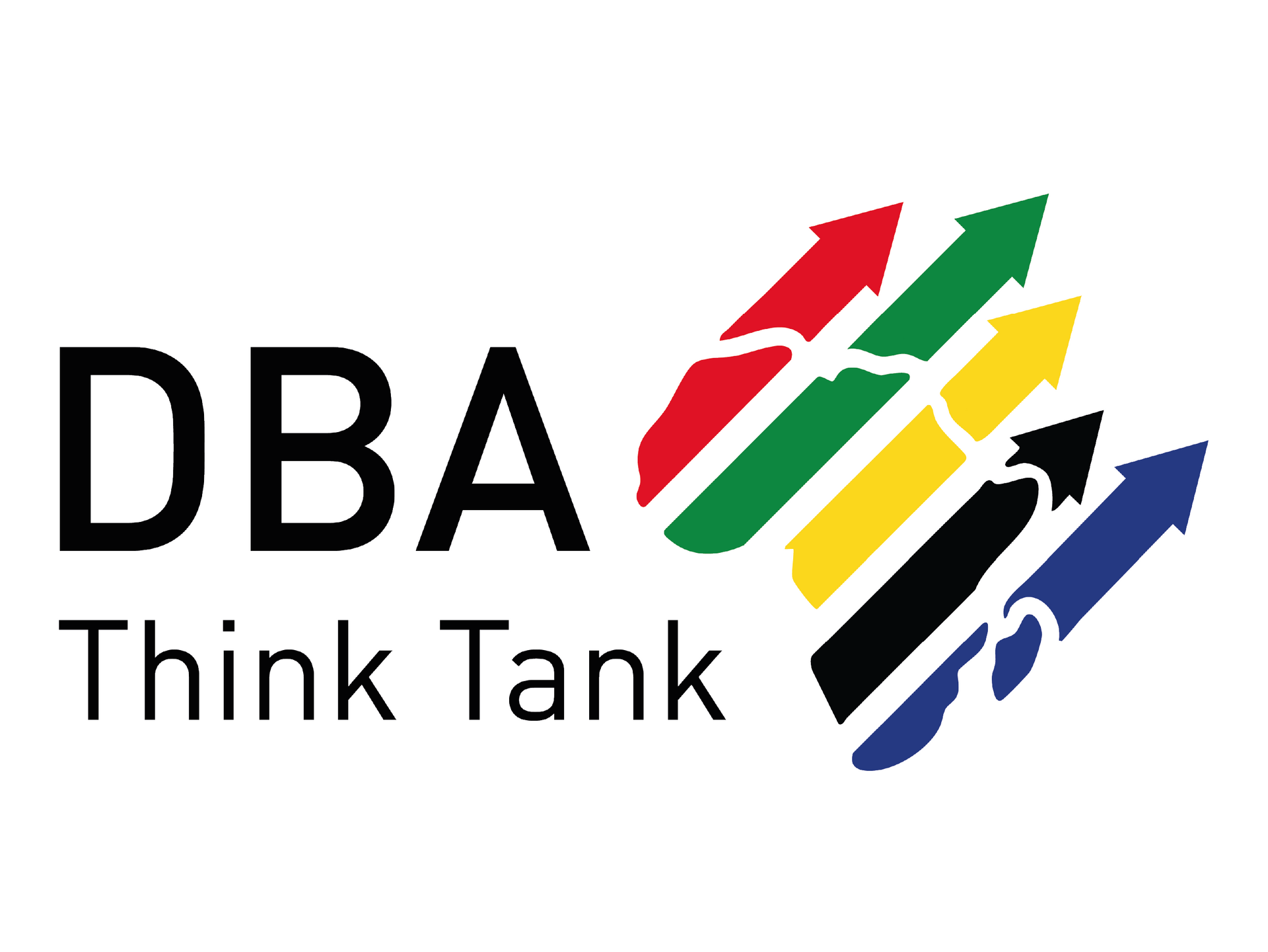 Logo: Think Tank Doing Business in Africa