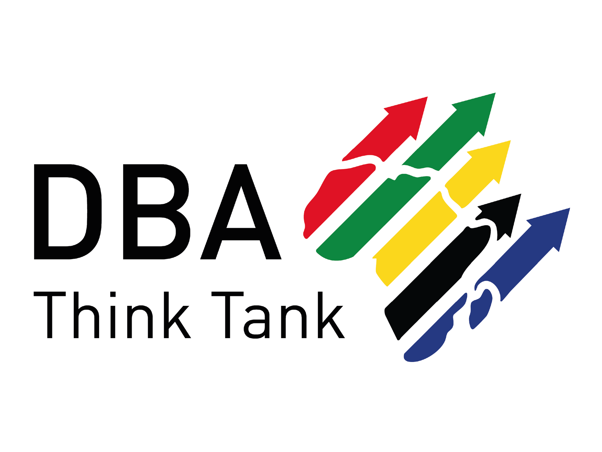 Logo: Think Tank Doing Business in Africa